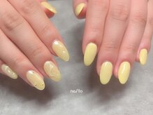 リカルメナートゥ 薬院(re:calmer na/to)/シンプル持ち込みデザイン