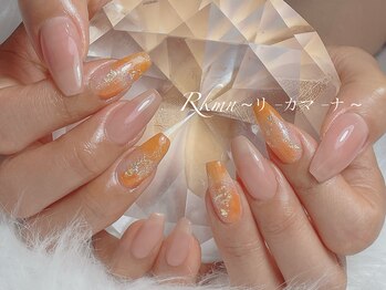 リーカマーナ(Rkmn)/