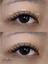 フーフロー(Fooflow)/フラットラッシュ120本