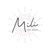 ミリ 難波(Mili)のお店ロゴ