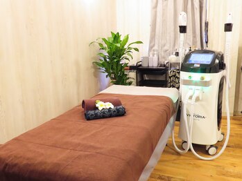 ミモサ 川中島温泉テルメDOME内(mimosa)