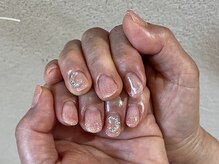 トゥデイズ ネイルズ 大宮(todays nails)/グラデーションネイル 大宮東口