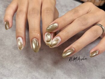 ルナサロン(RUNA.salon)/シンプル定額