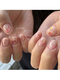 【AKI】季節デザイン