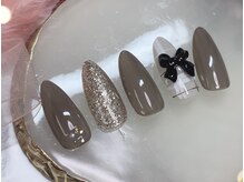 アマリリス(Amaryllis)/7500デザインコース