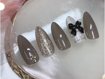 アマリリス(Amaryllis)/7500デザインコース