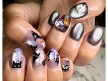 ネイルフレーバー(Nail Fravor)
