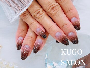 クゴ サロン(KUGO SALON)/10月リニューアルOPEN☆ネイル