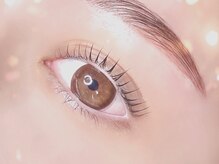 モンボーシル(Mon beau Cil)