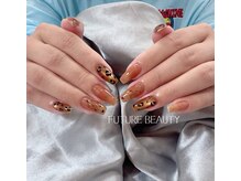 フューチャー 新大久保(FUTURE)/レオパード