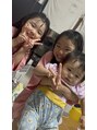 フィール(feel)&nbsp;これでも3児のママ！3姉妹ママでっす