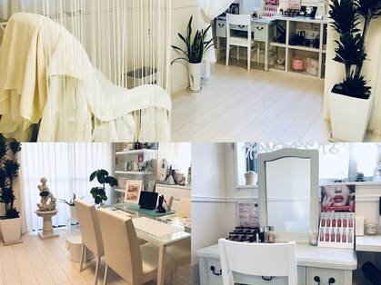 カロン(Kalon)の写真