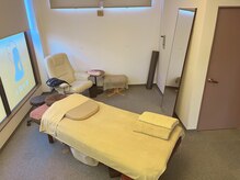 リフレッシュ工房 すりーぴーす 問屋町店/本格的な全身もみほぐし