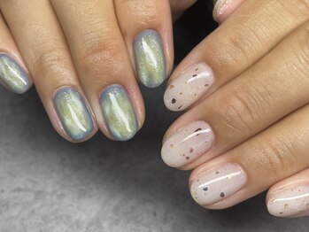 ロナネイル(RONA NAILS)/