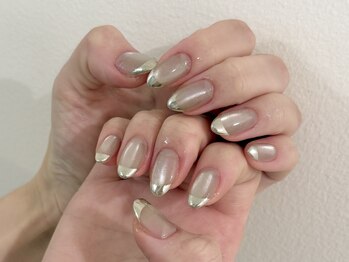 プティ(petit)/【maako】10art