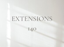 リヨネ 橋本(Liyone)/LEDエクステンション140本