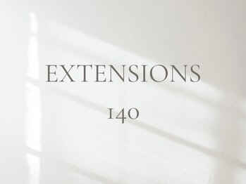 リヨネ 橋本(Liyone)/LEDエクステンション140本