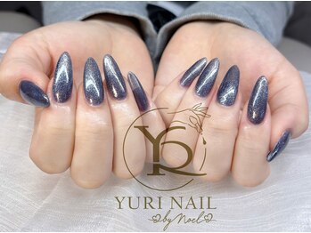 ユリナリタ(YuRi Narita)/