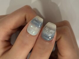 【Hand】120分持ち込みdesign