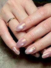 プライベートネイルサロンアンドスクール プアネイル(Pua Nail)/
