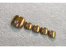 エイト(8)/Foot定額¥10000