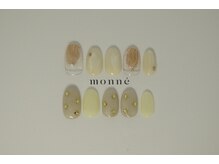 モネ(monne')/セレクトコース