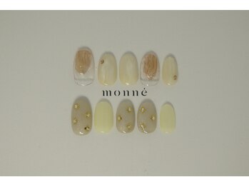 モネ(monne')/セレクトコース