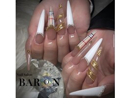 スカルプネイル