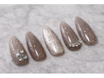 ユヅメ 赤坂店(YUZUME)/【hand】定額Light