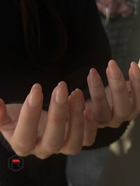 グラデーション