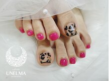 サロン ウネルマ 小郡店(salon UNELMA)