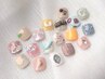 11日12日限定！選べる☆親指Summerart定額☆ ¥8800→¥7300【新規様オフ無料】