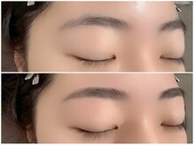 アイライクミー センター南店(EYE like me)/眉毛アイブロウデザイン