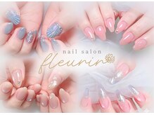 フルリール(fleurir)