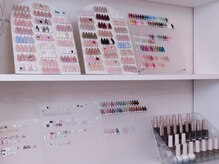 バベル 天神店(Babel)の雰囲気（トレンドを押さえた定額デザインもおすすめ★）