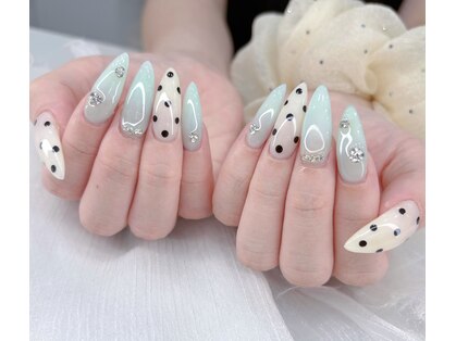 ヒリビューティー(Hili beauty)の写真