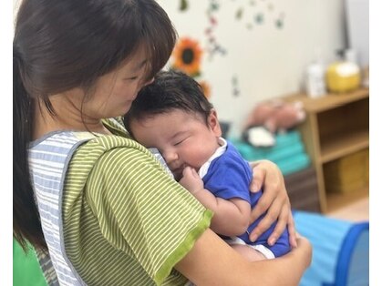 ママコの写真