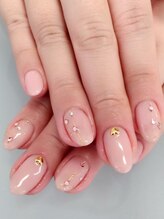 ミキュア(MICURE)/オフィスネイル