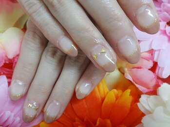 定額Bコース¥4,980クーポン利用