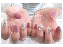 ラペーシュ(La Peche)/9000円 &nbsp;No.412