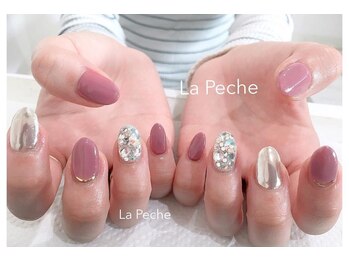 ラペーシュ(La Peche)/9000円 &nbsp;No.412