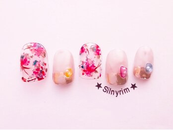 シルニー リム(Silny rim)/やり放題コース