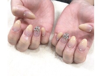 ボニー(bonny)/スカルプシンプル