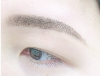 アイラッシュサロン ブラン イオン上越店(Eyelash Salon Blanc)/【美眉】