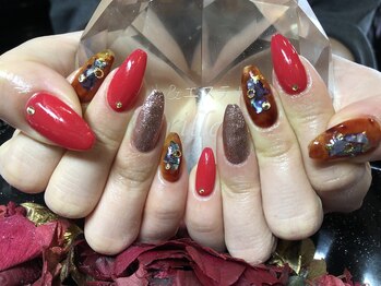 ブリリアン(Brillant)/