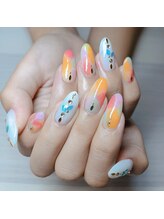 ウルネイル(ulu.Nail)/