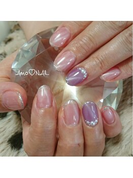 アモ ネイル(Amo NAIL)/