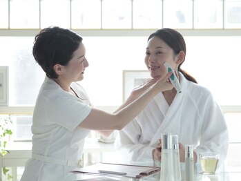 サレーヌ久里浜/デトックス美白詳細版をご紹介♪