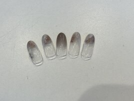 5月#ネイル