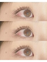 プライズアイリス アイラッシュ 池袋東口店(prize Iris eyelash)/セクシーデザイン♪【池袋】